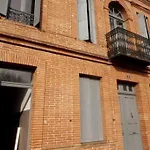 Le Cours Foucault - 3 - 8 Couchages Montauban