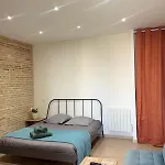 Le Cours Foucault - 3 - 8 Couchages Montauban