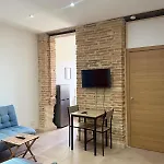 Le Cours Foucault - 3 - 8 Couchages Apartmán