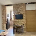 Apartmán Le Cours Foucault - 3 - 8 Couchages *