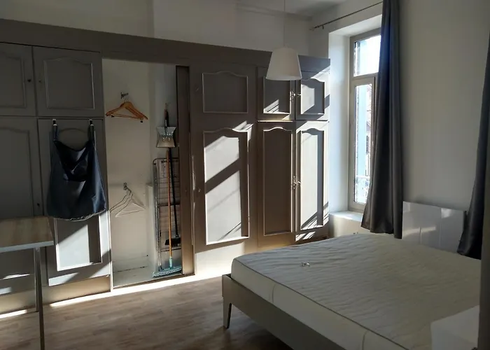 Le Cours Foucault - 3 - 8 Couchages * Montauban