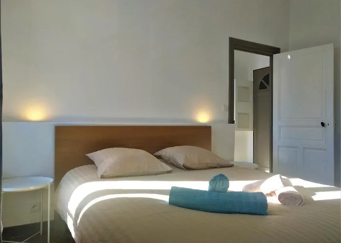 Lejlighed Le Cours Foucault - 3 - 8 Couchages Montauban