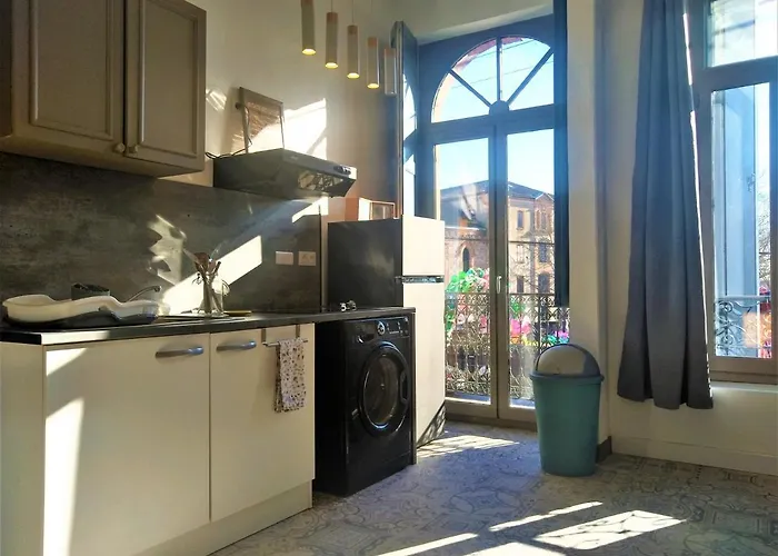 Le Cours Foucault - 3 - 8 Couchages