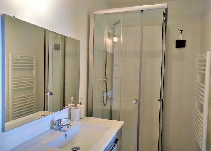 Le Cours Foucault - 3 - 8 Couchages *