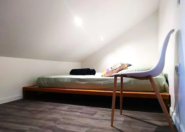 Le Cours Foucault - 3 - 8 Couchages *