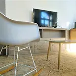 Le Cours Foucault - 3 - 8 Couchages Appartamento Montauban