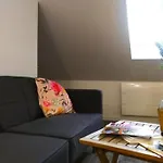 Le Cours Foucault - 3 - 8 Couchages