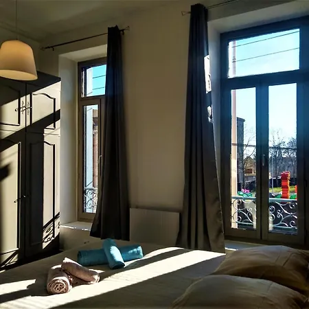 Le Cours Foucault - 3 - 8 Couchages