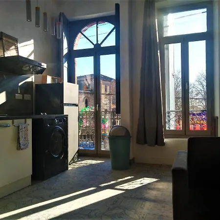 Le Cours Foucault - 5 - 12 Couchages * Montauban