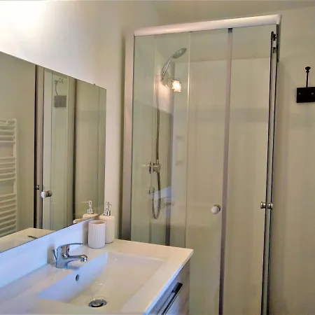 Le Cours Foucault - 3 - 8 Couchages *