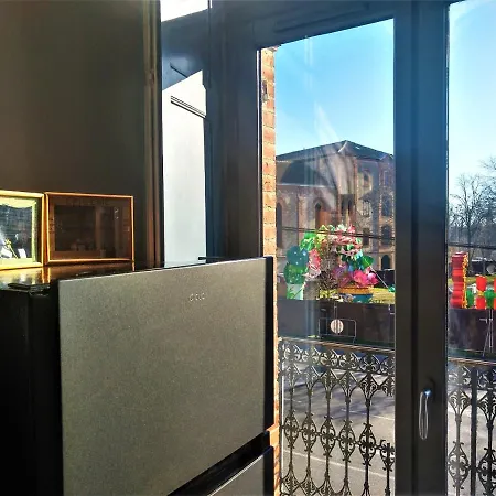 Le Cours Foucault - 3 - 8 Couchages