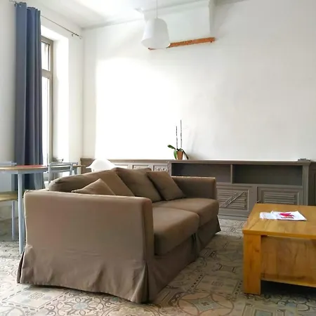 Le Cours Foucault - 3 - 8 Couchages Montauban