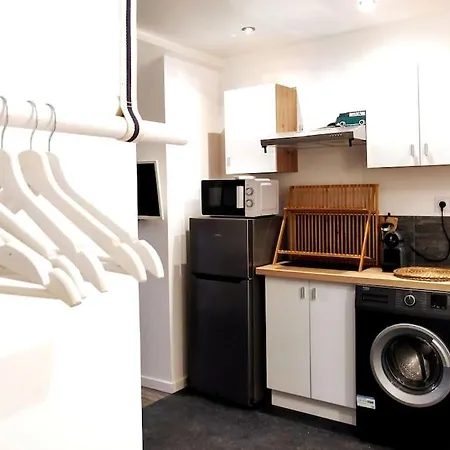 Le Cours Foucault - 3 - 8 Couchages Montauban