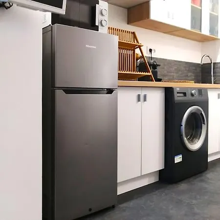 Le Cours Foucault - 3 - 8 Couchages * Montauban