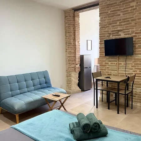 Le Cours Foucault - 5 - 12 Couchages Apartmán Montauban
