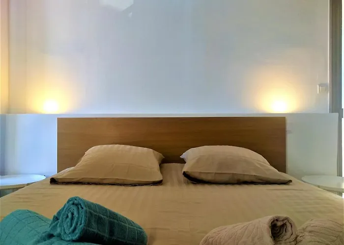 Le Cours Foucault - 3 - 8 Couchages Apartamento Montauban