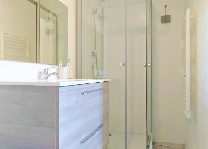 Le Cours Foucault - 3 - 8 Couchages Апартаменты Монтобан