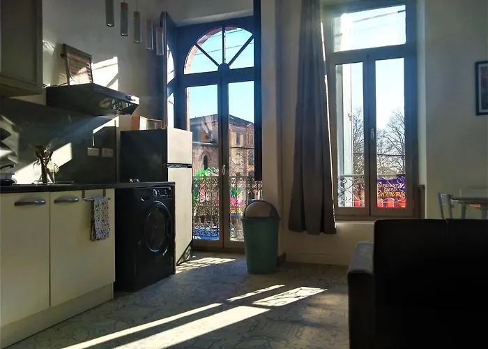 Le Cours Foucault - 3 - 8 Couchages * Montauban