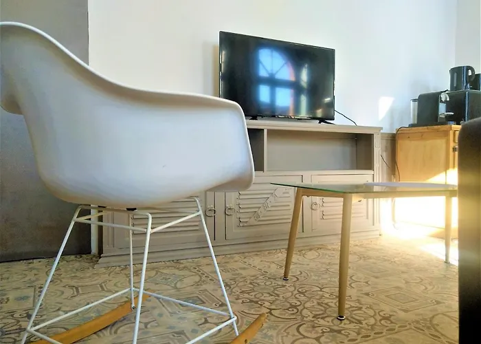 Le Cours Foucault - 3 - 8 Couchages Apartamento Montauban