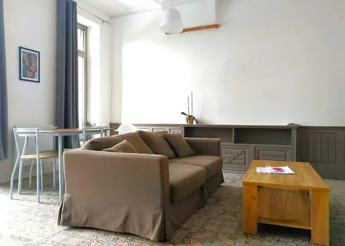 Le Cours Foucault - 3 - 8 Couchages Montauban