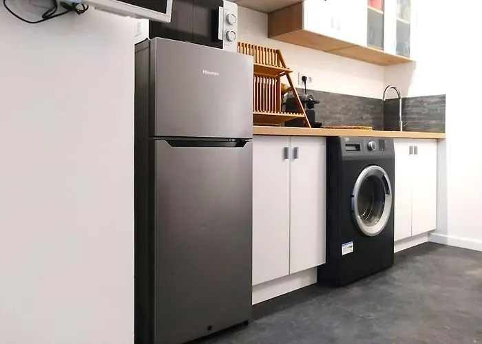 Le Cours Foucault - 3 - 8 Couchages * Montauban