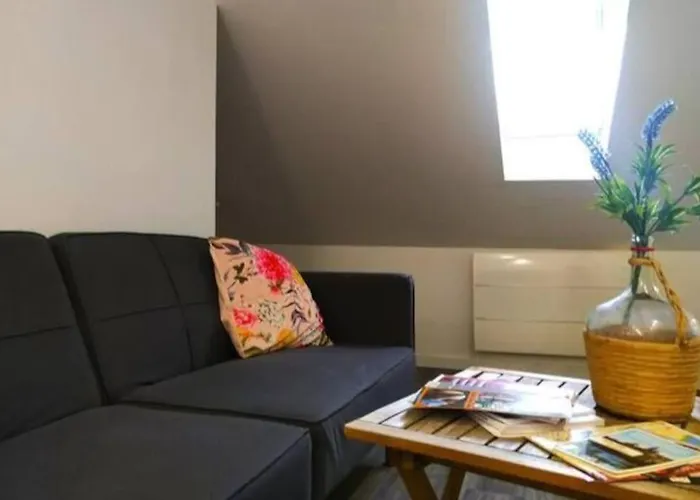 Le Cours Foucault - 3 - 8 Couchages