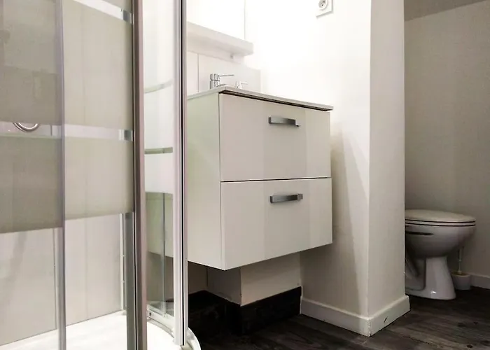 Le Cours Foucault - 3 - 8 Couchages Apartamento *