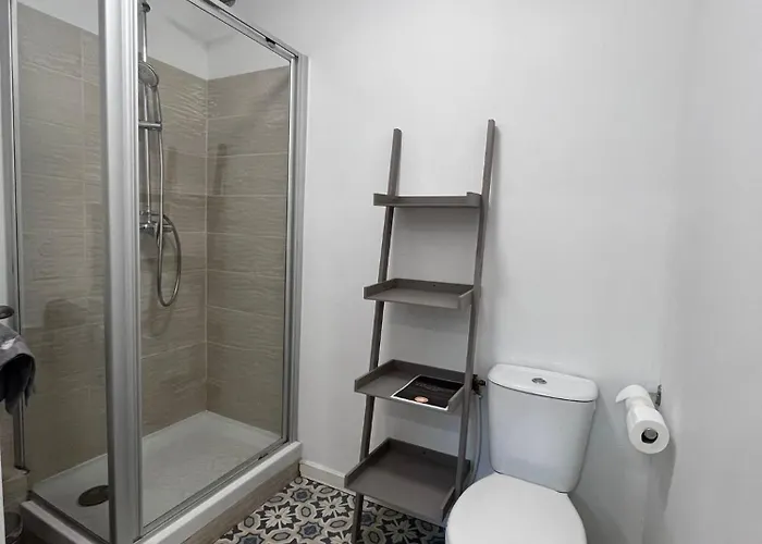 Апартаменты Le Cours Foucault - 3 - 8 Couchages *