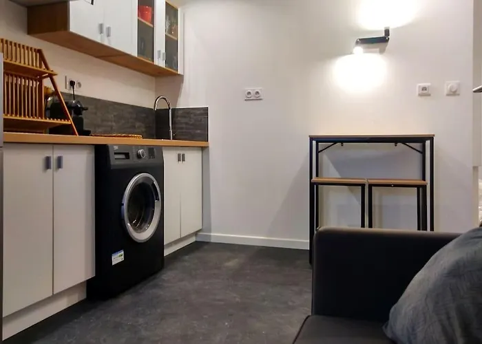 Апартаменты Le Cours Foucault - 3 - 8 Couchages