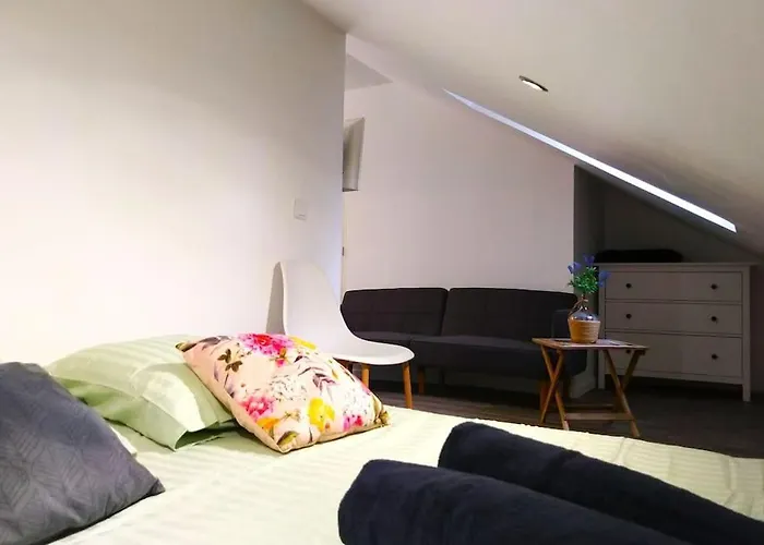 Le Cours Foucault - 3 - 8 Couchages Apartamento *