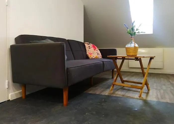 Apartamento Le Cours Foucault - 3 - 8 Couchages *