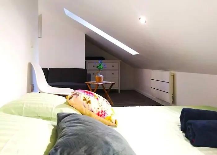 Le Cours Foucault - 3 - 8 Couchages Apartamento Montauban